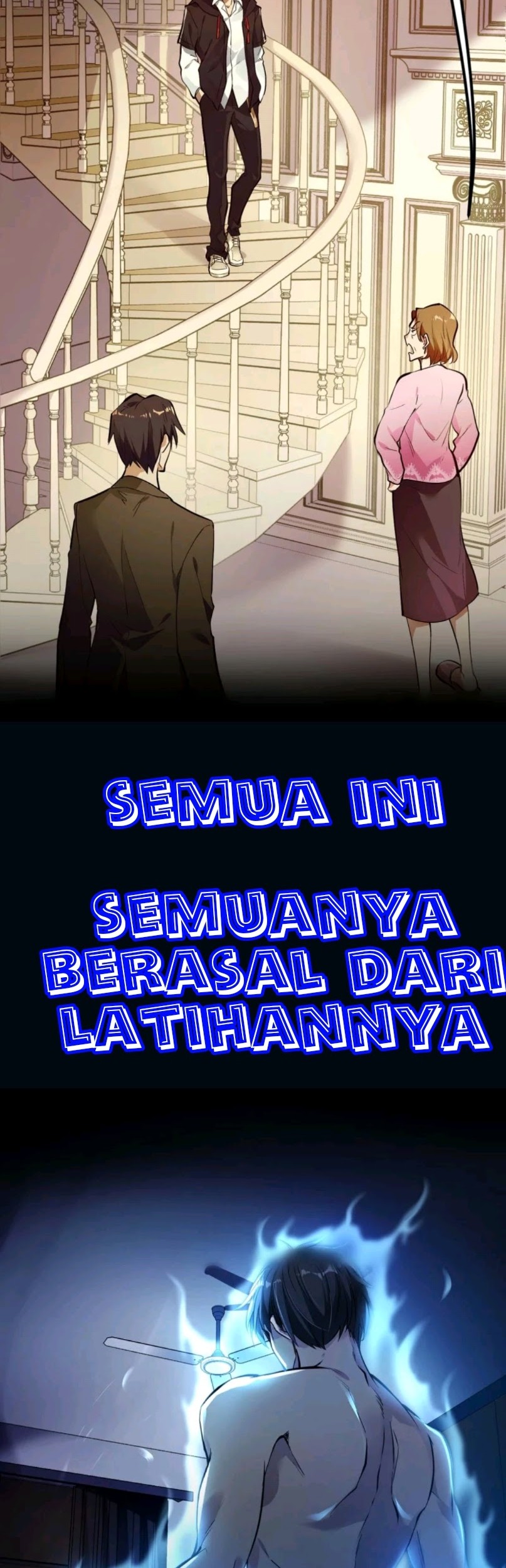 Useless First Son-In-Law Chapter 01 Gambar 3