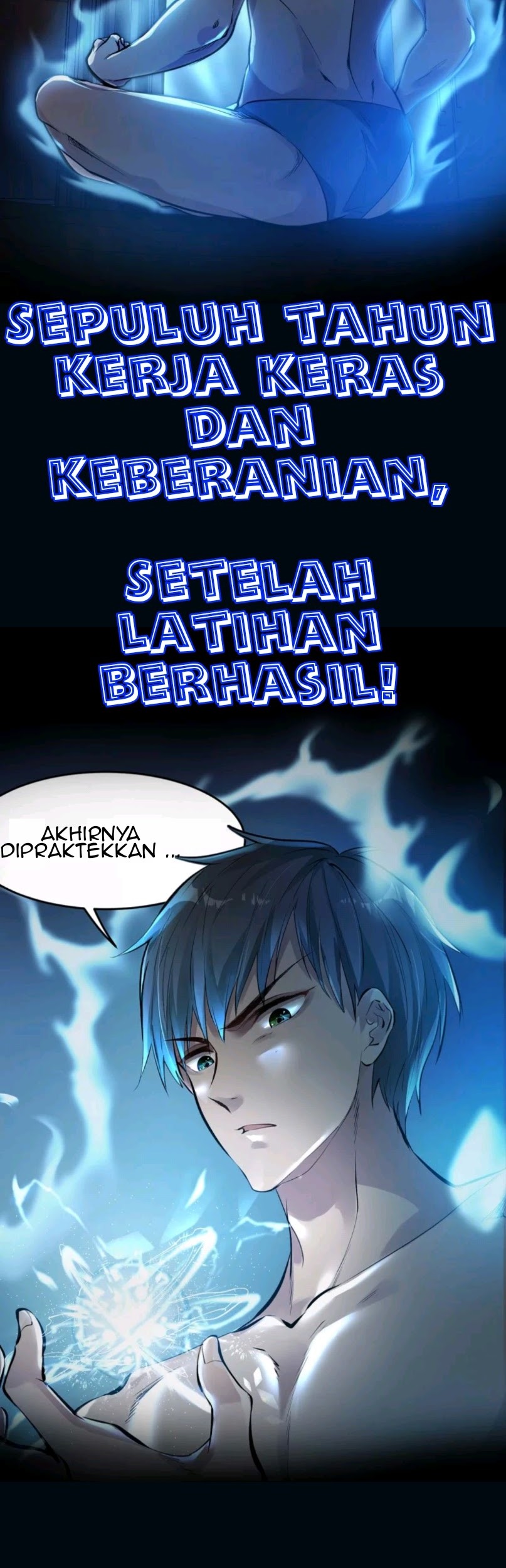 Useless First Son-In-Law Chapter 01 Gambar 4