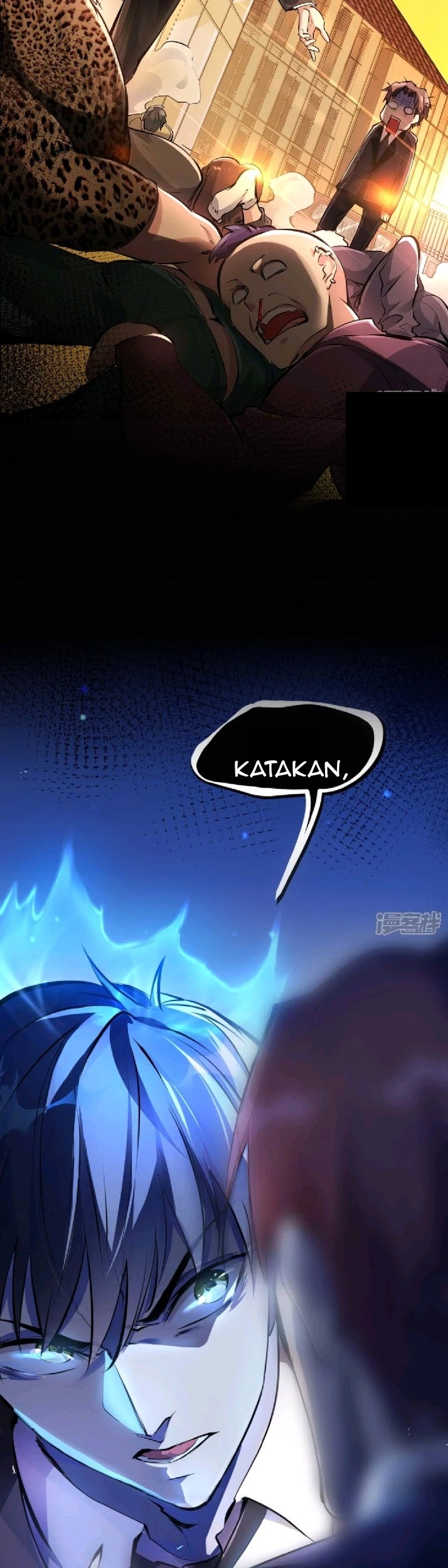 Useless First Son-In-Law Chapter 01 Gambar 9
