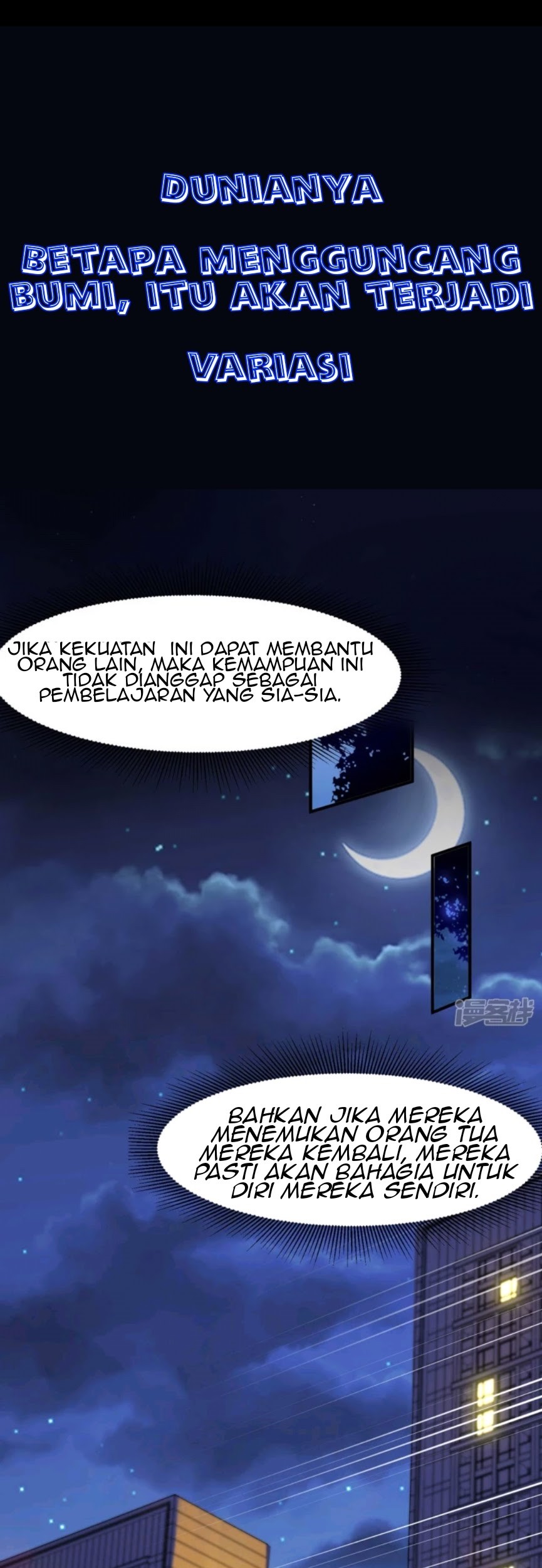 Useless First Son-In-Law Chapter 01 Gambar 15