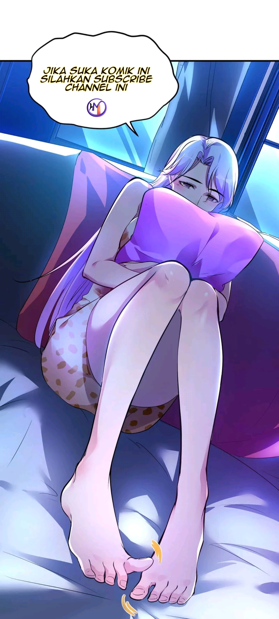 Useless First Son-In-Law Chapter 01 Gambar 18