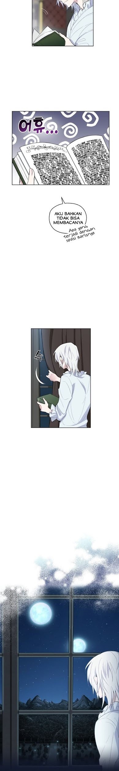 Silver Demon King Chapter 04 Gambar 28
