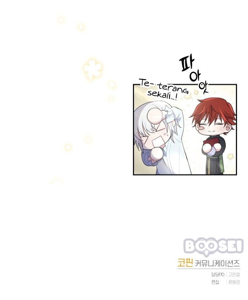 Silver Demon King Chapter 04 Gambar 41