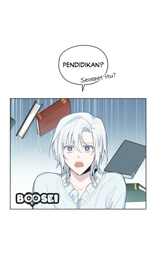 Silver Demon King Chapter 04 Gambar 23