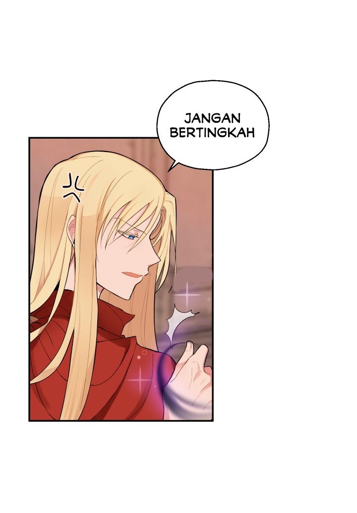 Silver Demon King Chapter 03 Gambar 10