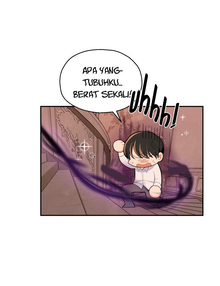Silver Demon King Chapter 03 Gambar 11