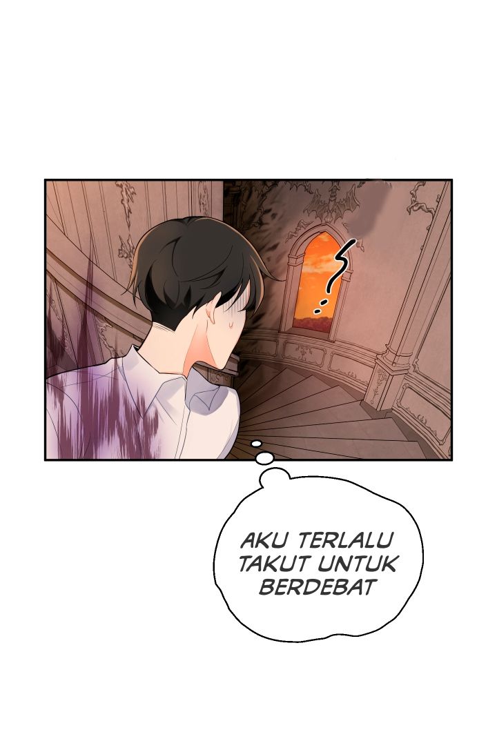 Silver Demon King Chapter 03 Gambar 13