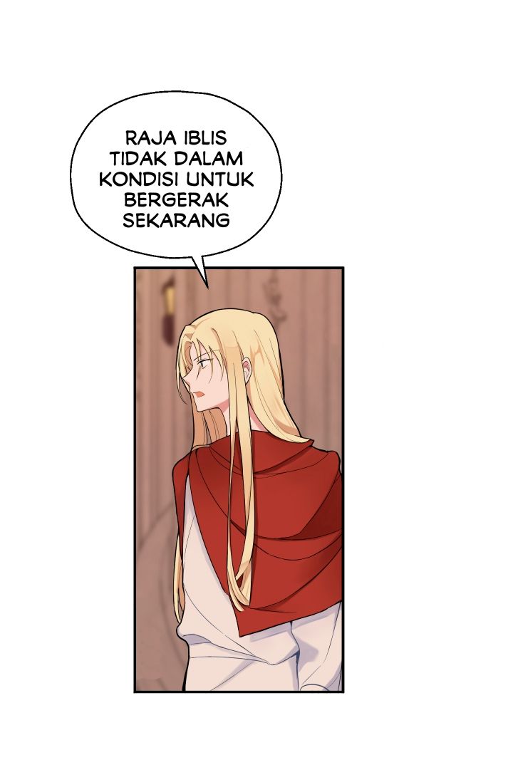 Silver Demon King Chapter 03 Gambar 14