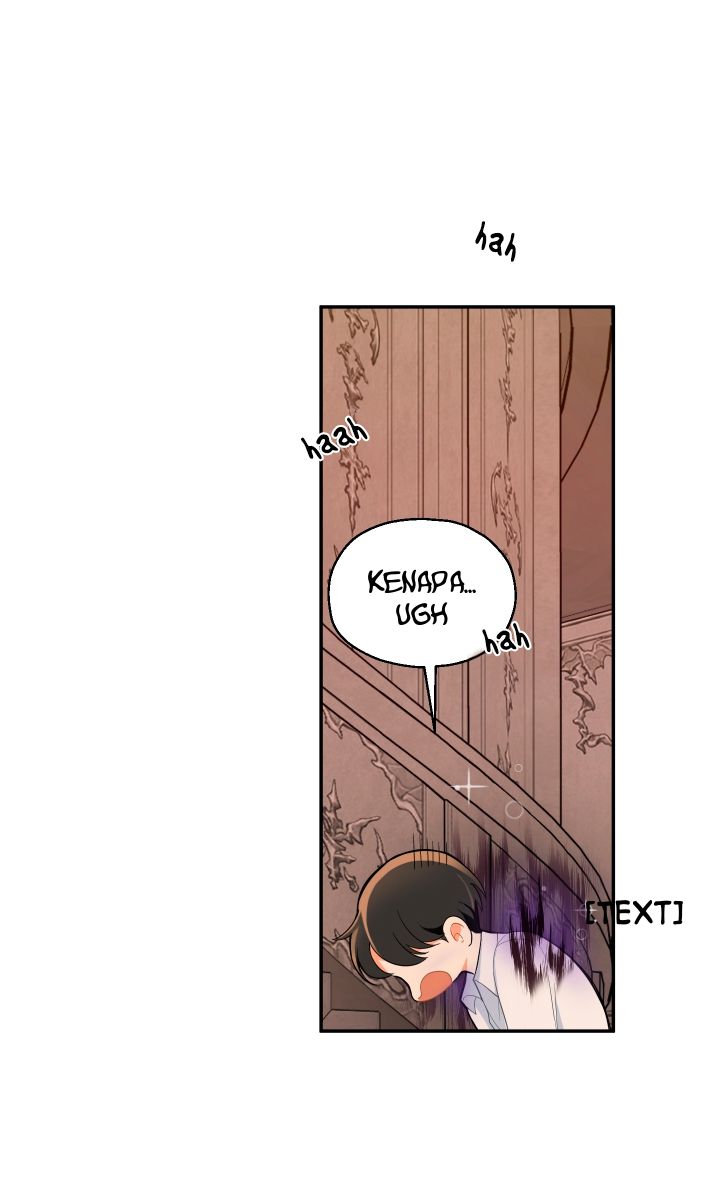 Silver Demon King Chapter 03 Gambar 15