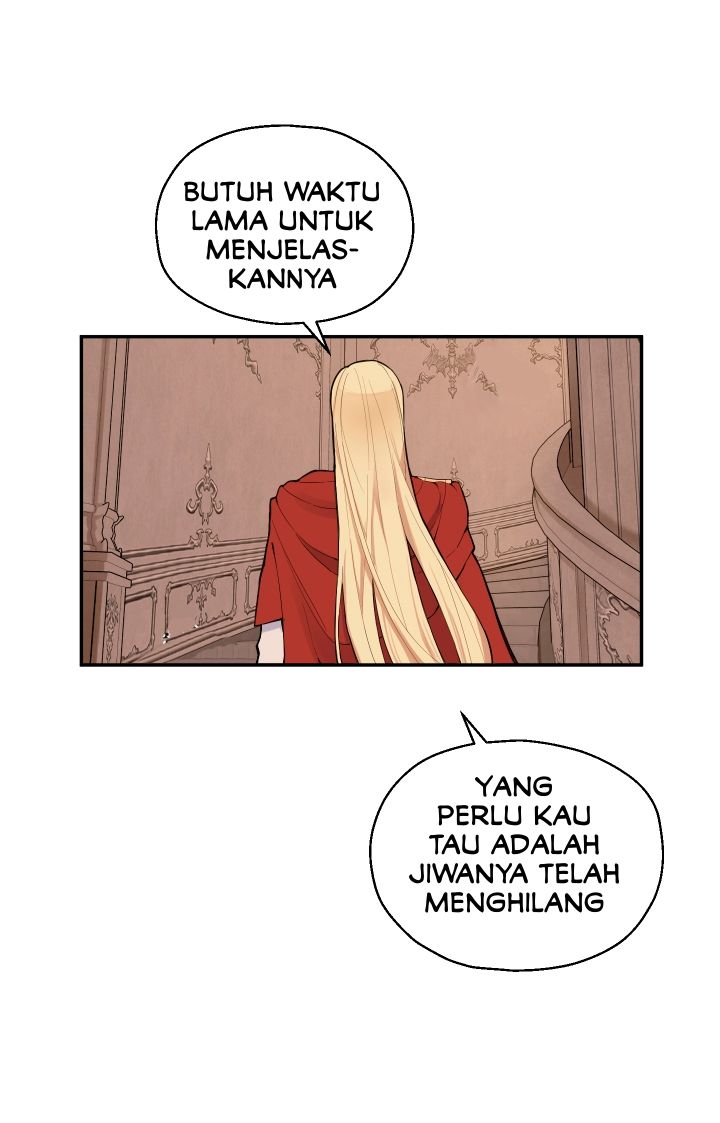 Silver Demon King Chapter 03 Gambar 16