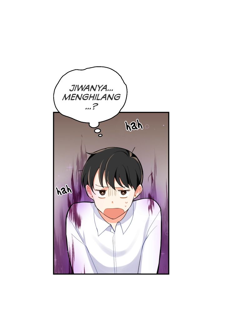 Silver Demon King Chapter 03 Gambar 17