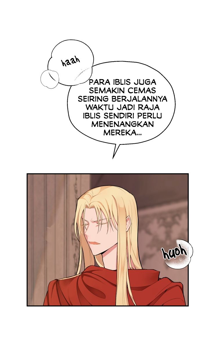 Silver Demon King Chapter 03 Gambar 19