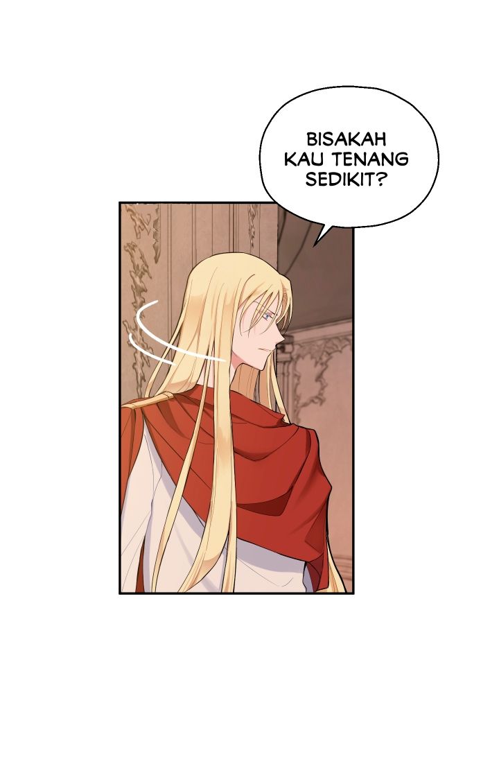 Silver Demon King Chapter 03 Gambar 20
