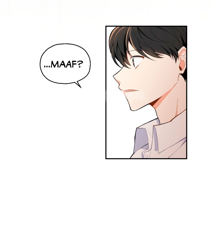 Silver Demon King Chapter 03 Gambar 27