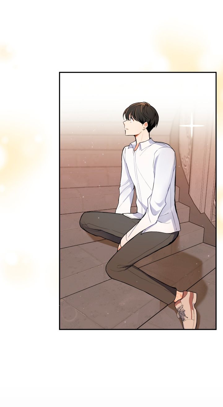 Silver Demon King Chapter 03 Gambar 29