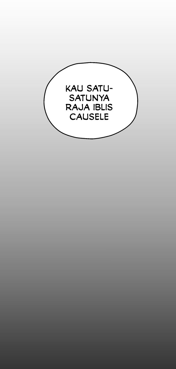 Silver Demon King Chapter 03 Gambar 30