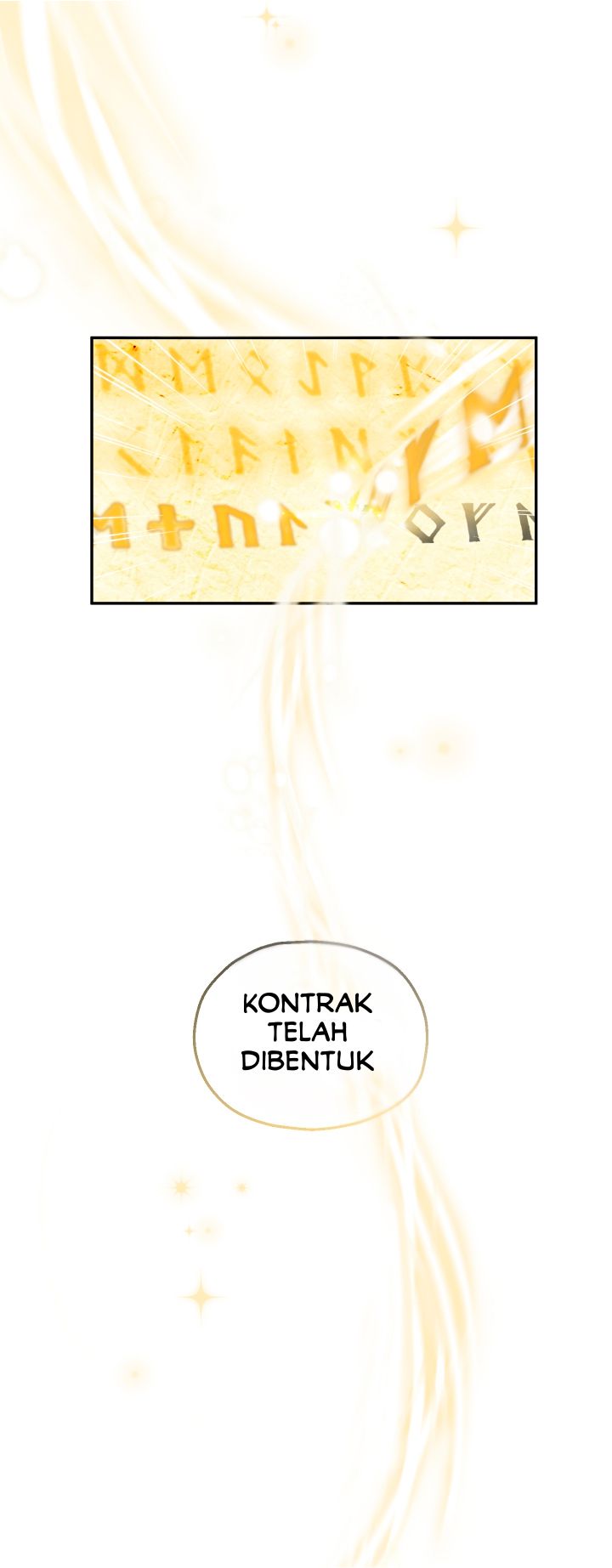 Silver Demon King Chapter 03 Gambar 3