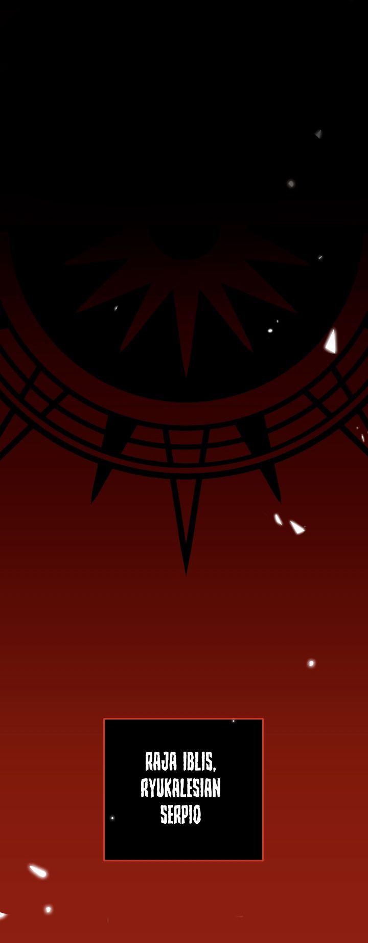 Silver Demon King Chapter 03 Gambar 32