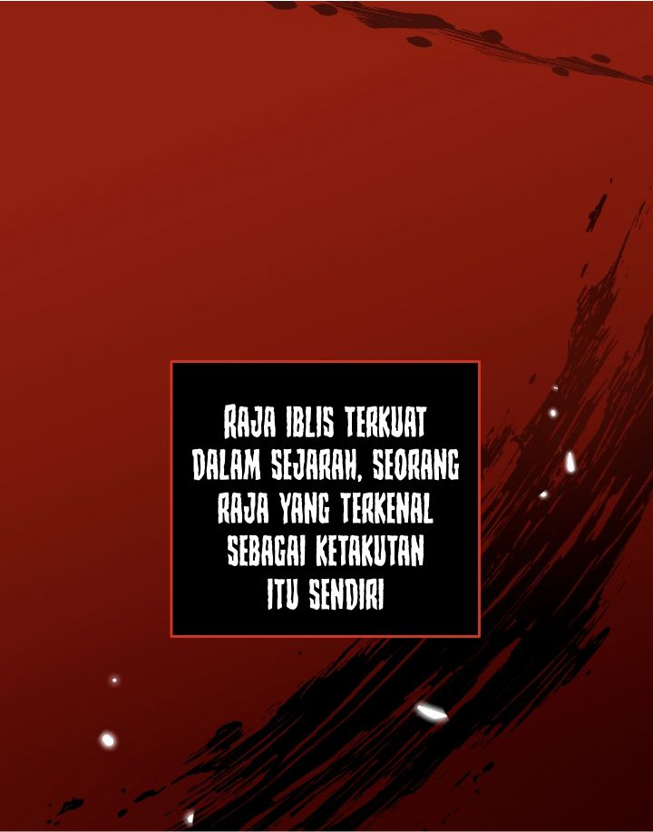 Silver Demon King Chapter 03 Gambar 34
