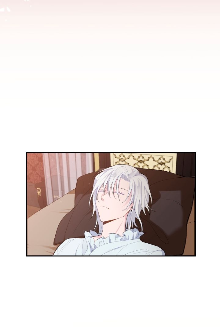 Silver Demon King Chapter 03 Gambar 37