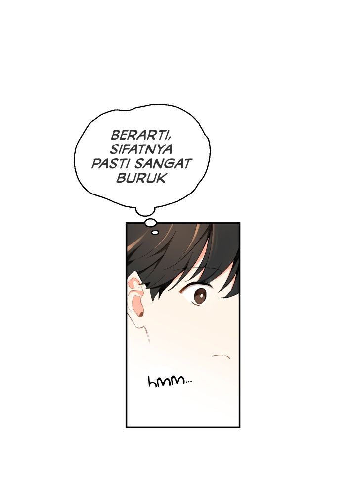 Silver Demon King Chapter 03 Gambar 40