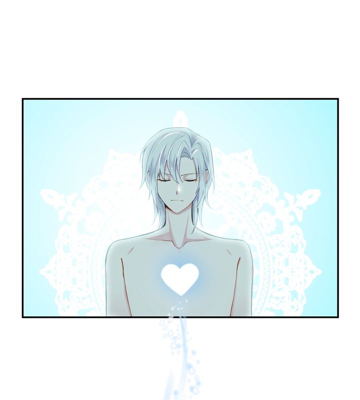 Silver Demon King Chapter 03 Gambar 43