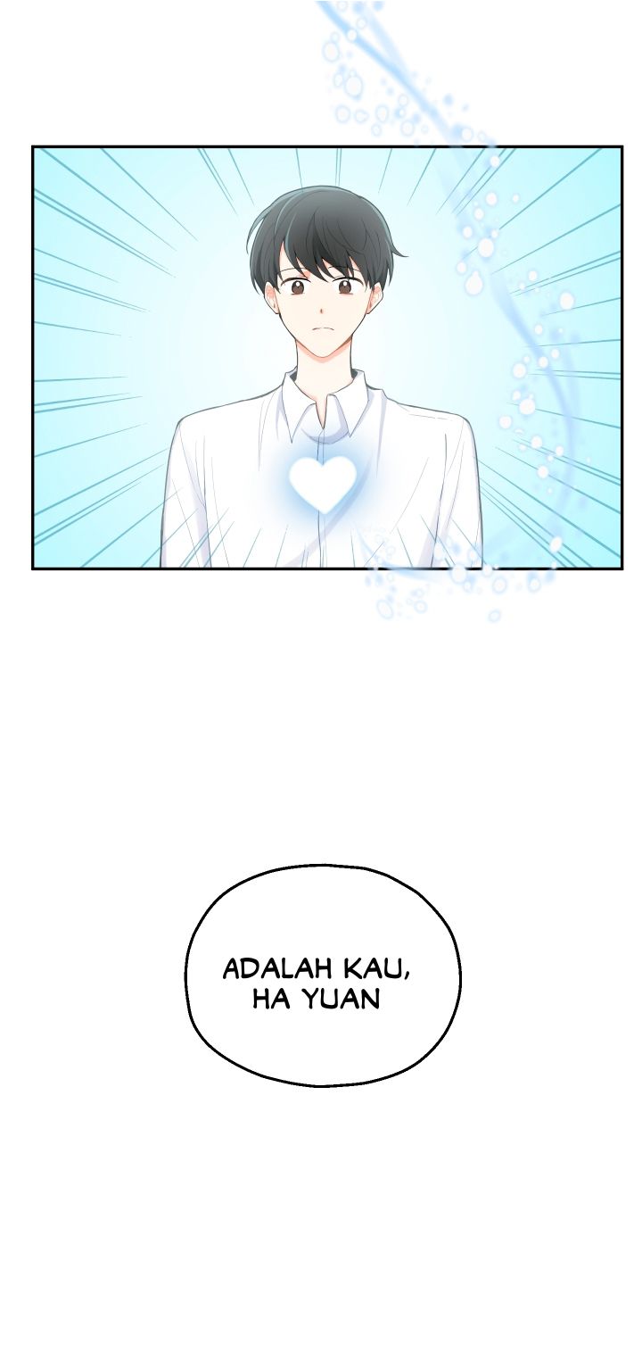 Silver Demon King Chapter 03 Gambar 45
