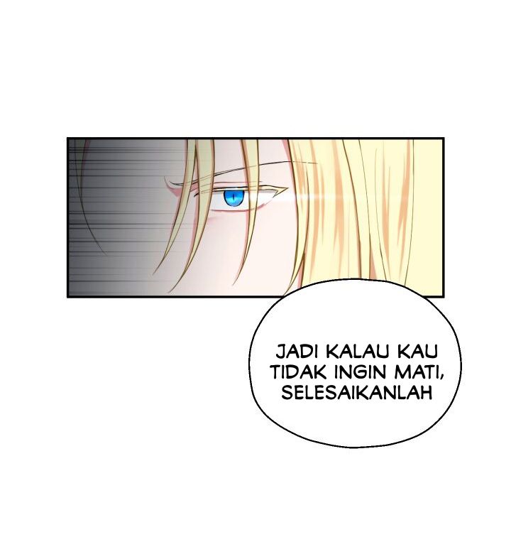 Silver Demon King Chapter 03 Gambar 53