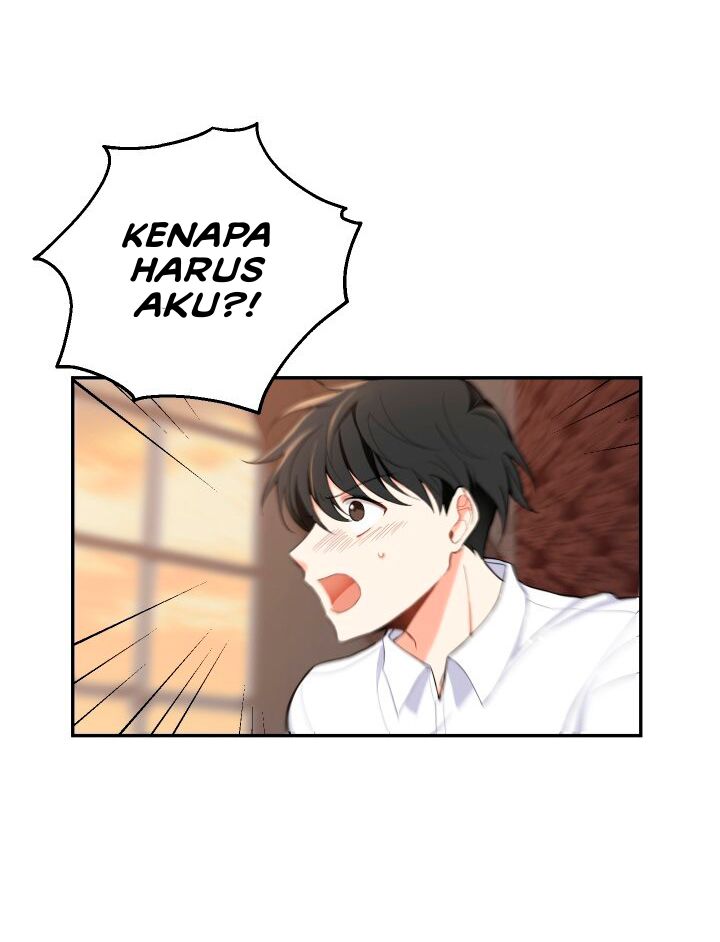 Silver Demon King Chapter 03 Gambar 54