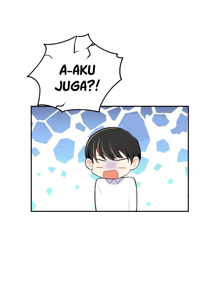 Silver Demon King Chapter 03 Gambar 56