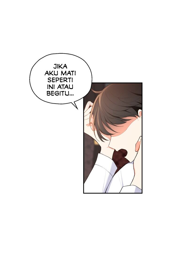 Silver Demon King Chapter 03 Gambar 59