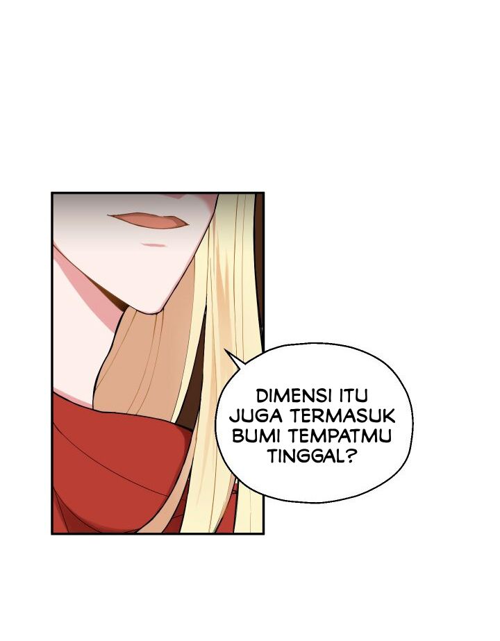 Silver Demon King Chapter 03 Gambar 62
