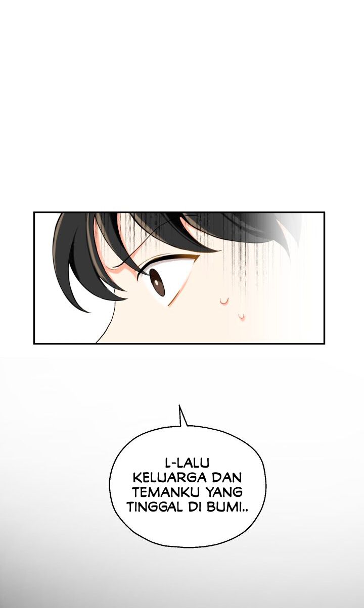 Silver Demon King Chapter 03 Gambar 63