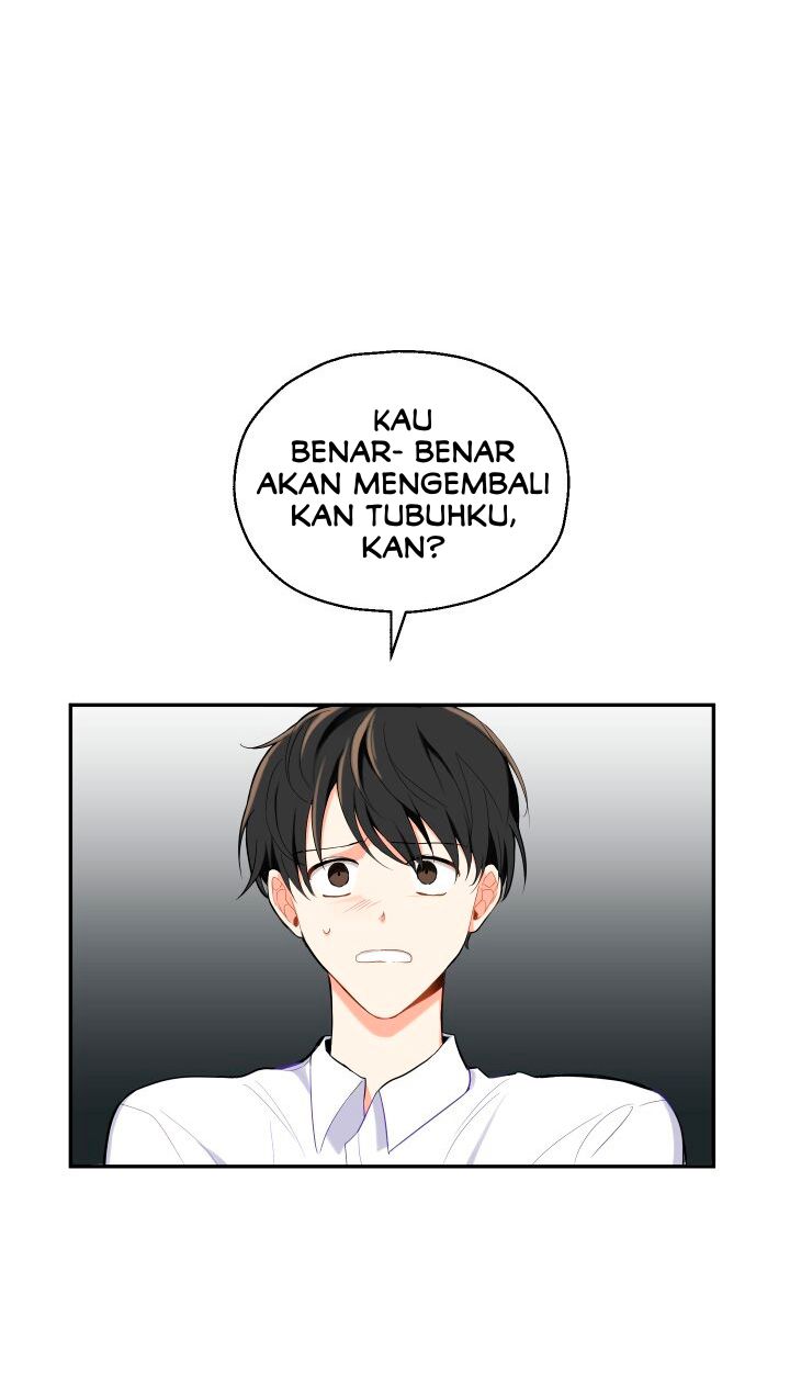 Silver Demon King Chapter 03 Gambar 69