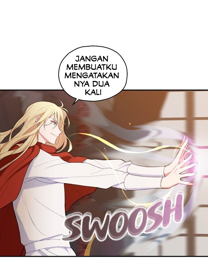 Silver Demon King Chapter 03 Gambar 70
