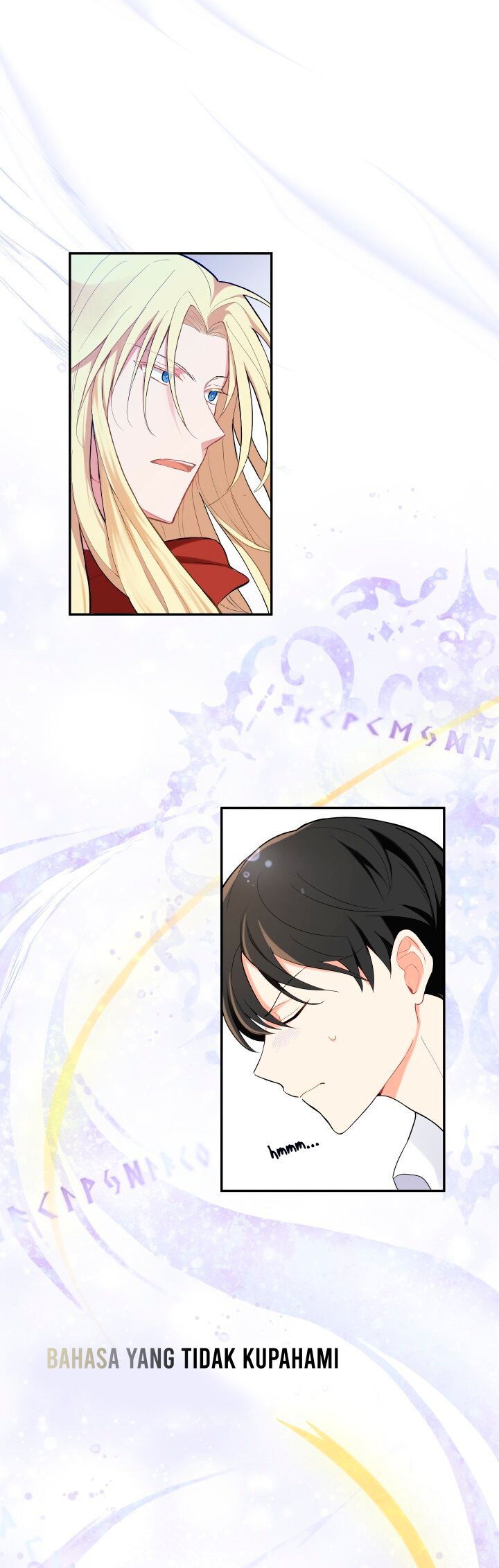 Silver Demon King Chapter 03 Gambar 73