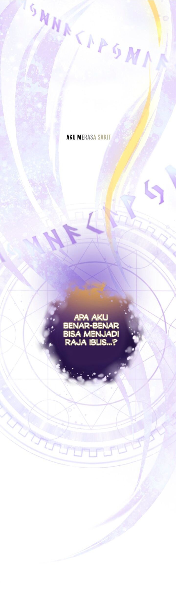 Silver Demon King Chapter 03 Gambar 74