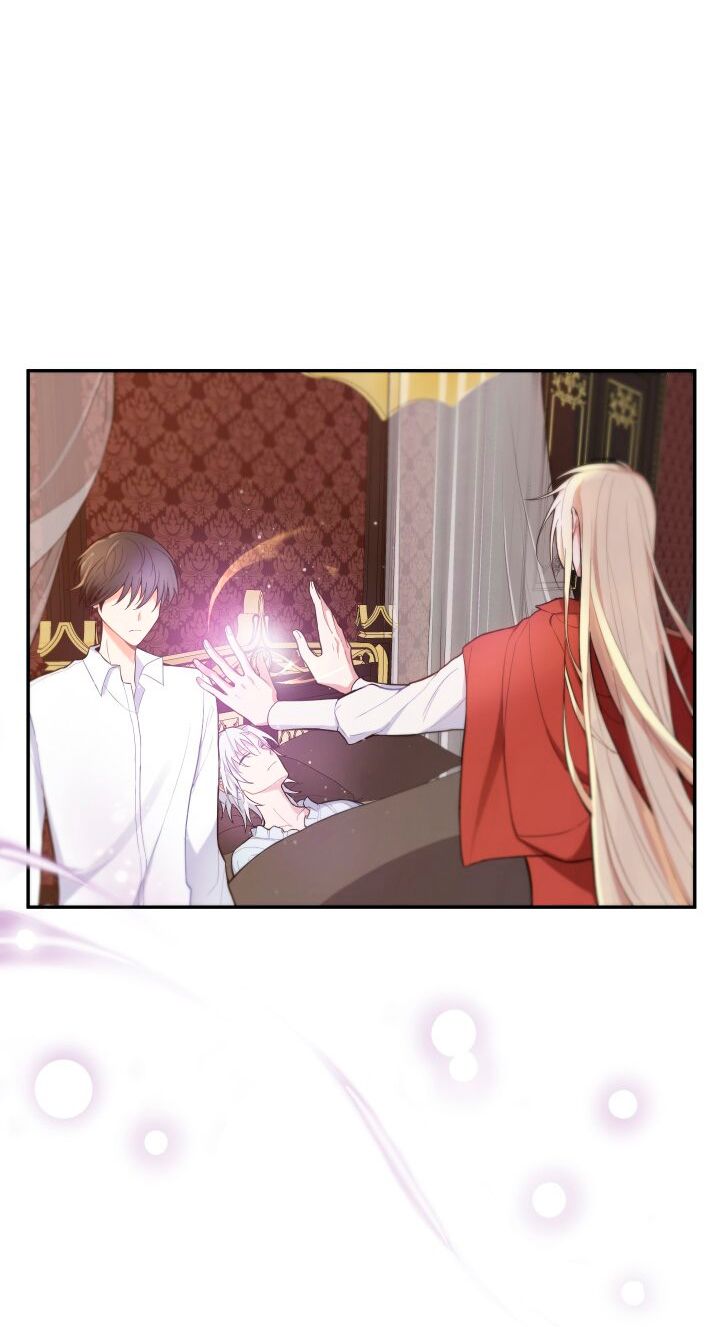 Silver Demon King Chapter 03 Gambar 76