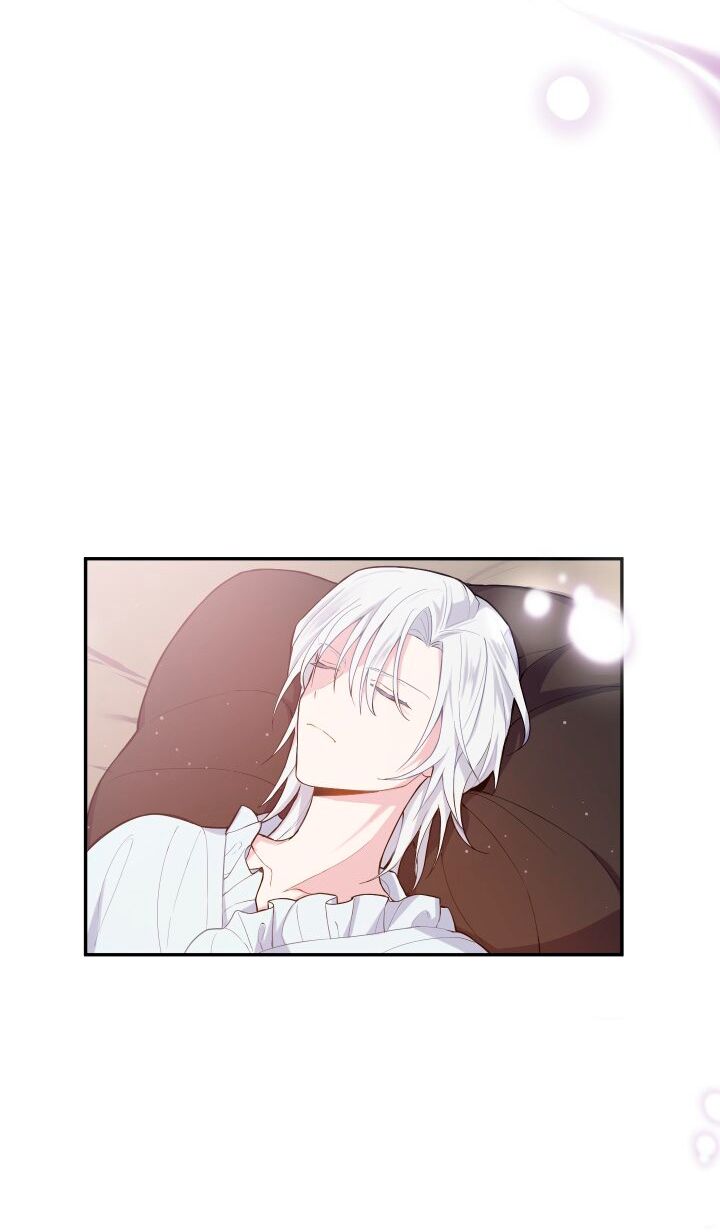 Silver Demon King Chapter 03 Gambar 77