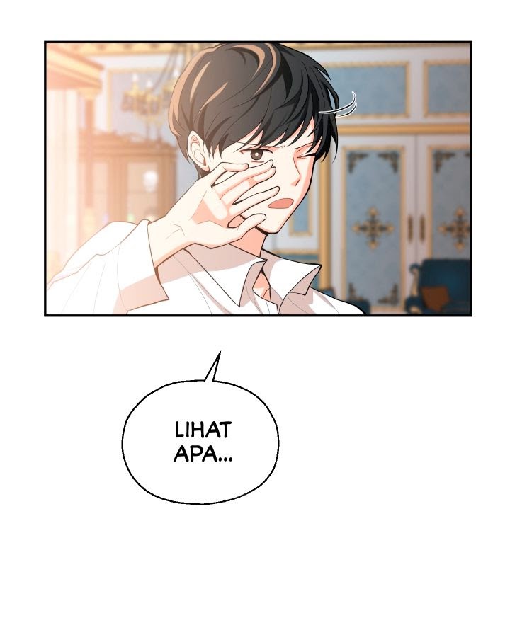 Silver Demon King Chapter 02 Gambar 14