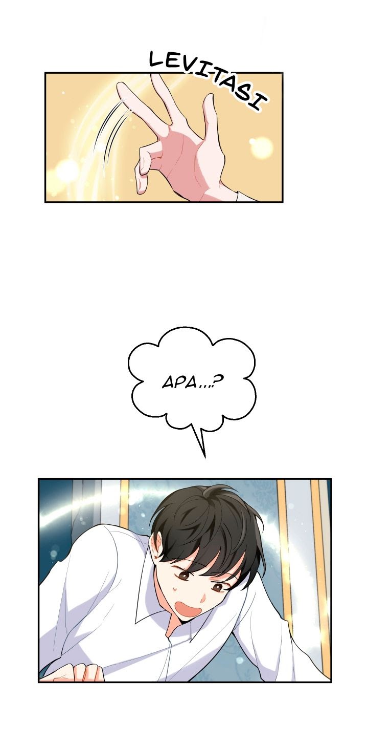 Silver Demon King Chapter 02 Gambar 23