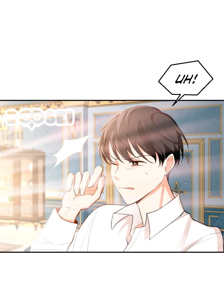 Silver Demon King Chapter 02 Gambar 9