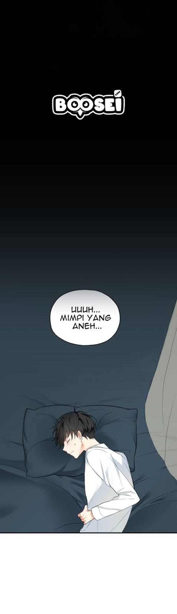 Silver Demon King Chapter 01 Gambar 35