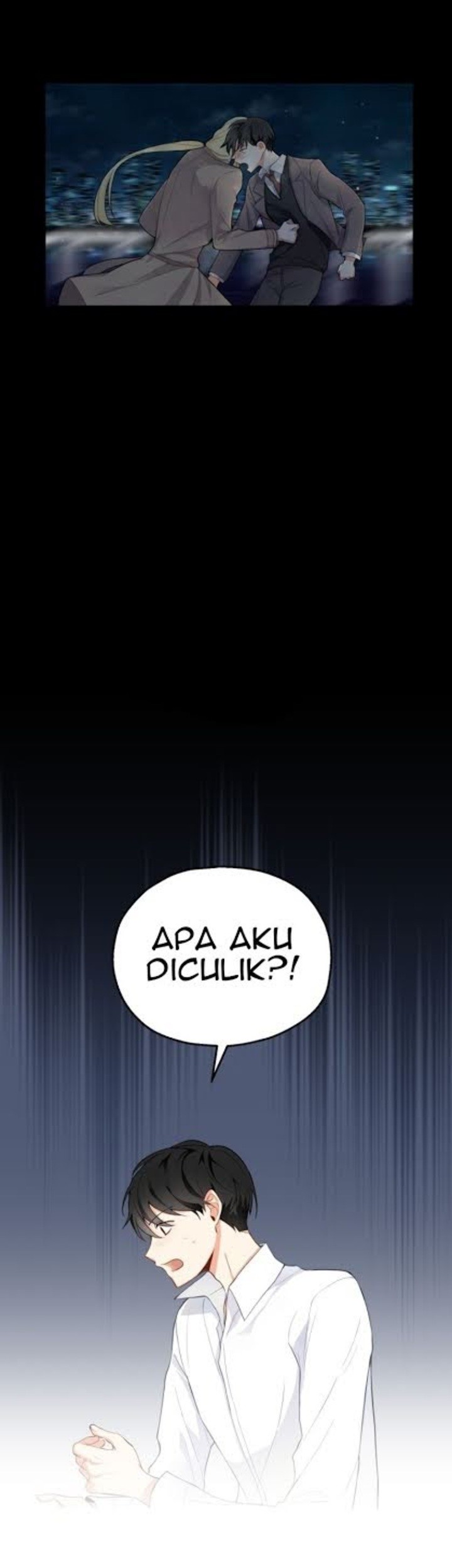 Silver Demon King Chapter 01 Gambar 40
