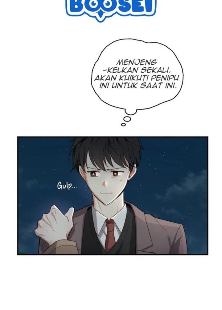 Silver Demon King Chapter 01 Gambar 31