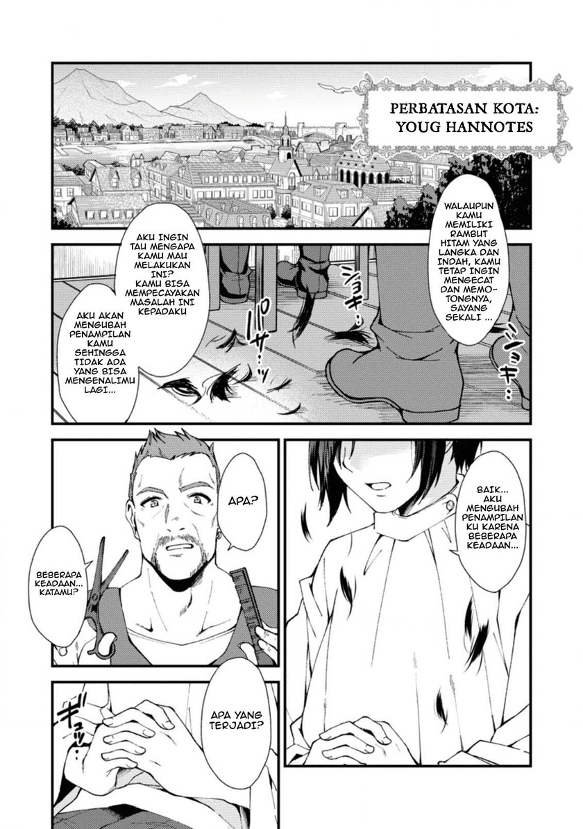 Baca A Sword Master Childhood Friend Power Harassed Me Harshly, So I Broke off Our Relationship and Make a Fresh Start at the Frontier as a Magic Swordsman Chapter 01 Gambar 2