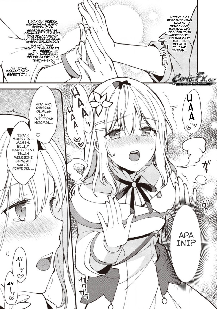 A Sword Master Childhood Friend Power Harassed Me Harshly, So I Broke off Our Relationship and Make a Fresh Start at the Frontier as a Magic Swordsman Chapter 01 Gambar 25