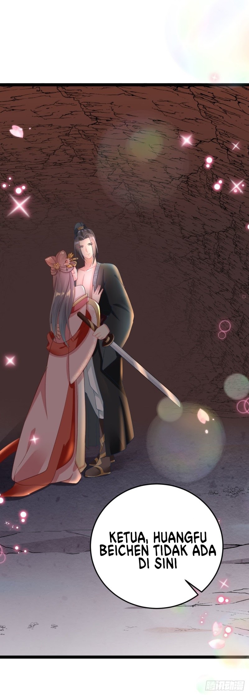 Crossing the Adorable Concubine to Counter Attack Chapter 4 Gambar 12