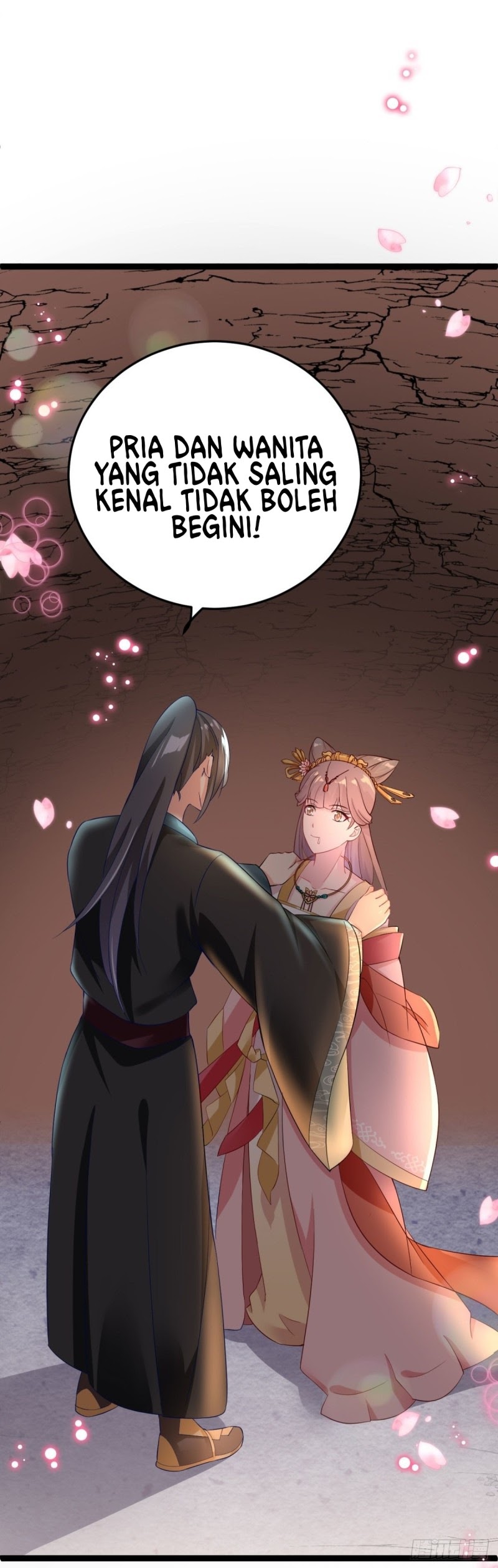 Crossing the Adorable Concubine to Counter Attack Chapter 4 Gambar 17