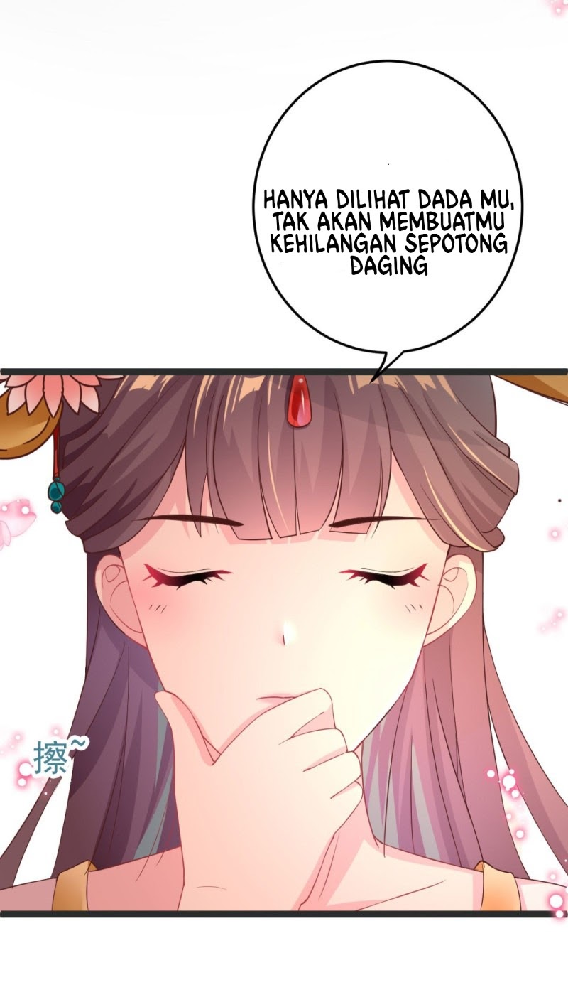 Crossing the Adorable Concubine to Counter Attack Chapter 4 Gambar 18